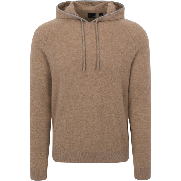 DARK KHAKI HEATHER || FRONT DARK KHAKI HEATHER || FRONT