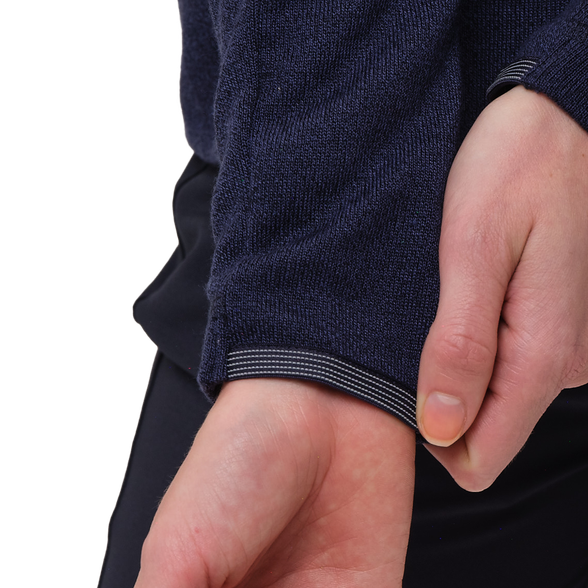 NIGHT SKY || SLEEVE DETAIL MODEL