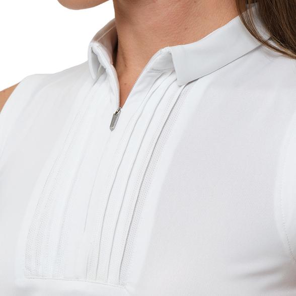 WHITE || MODEL SIDE DETAIL