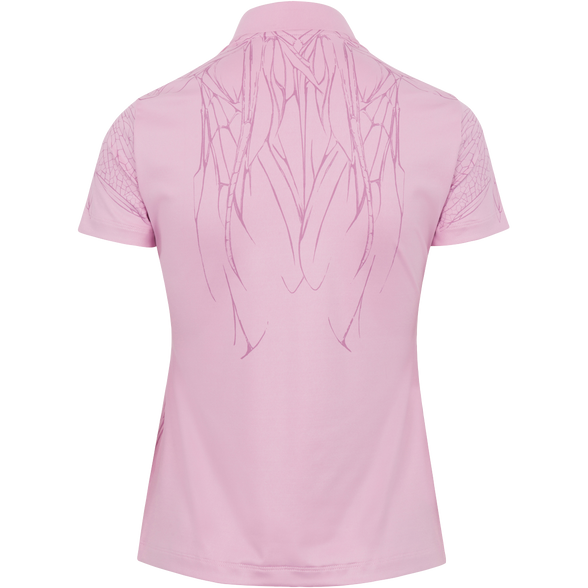 MAUVE DESERT || BACK MAUVE DESERT || BACK