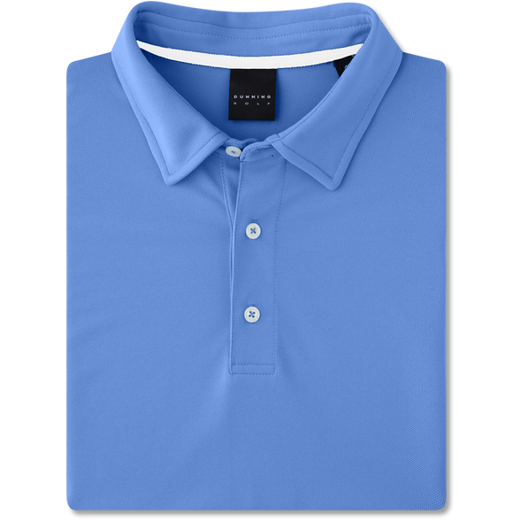 SURF BLUE || FRONT FOLDED