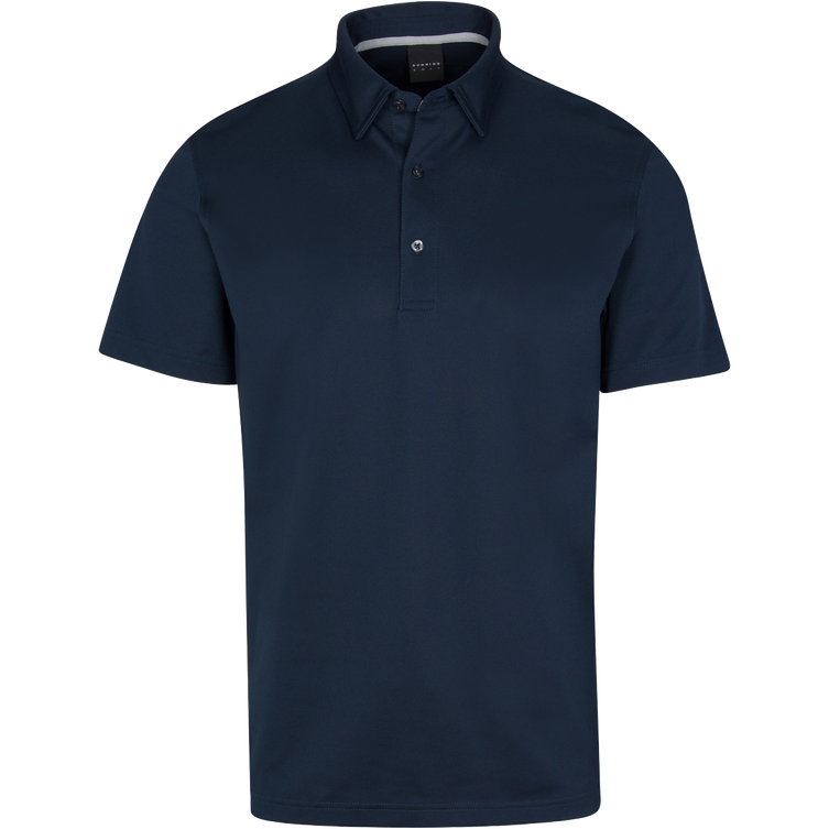 Pique collar shirt clearance