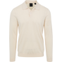 ECRU CREAM || FRONT