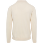 ECRU CREAM || BACK ECRU CREAM || BACK