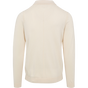 ECRU CREAM || BACK