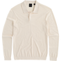 ECRU CREAM || FRONT LAYDOWN ECRU CREAM || FRONT LAYDOWN