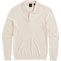 ECRU CREAM || FRONT LAYDOWN