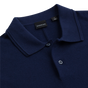 NIGHT SKY || FRONT COLLAR DETAIL NIGHT SKY || FRONT COLLAR DETAIL