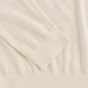 ECRU CREAM || cuff DETAIL ECRU CREAM || cuff DETAIL