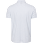 WHITE/NIGHT SKY || BACK