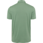 SAGE GREEN || BACK
