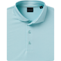 TILE BLUE/WHITE || FRONT FOLDED