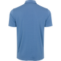 MARINA BLUE/WHITE || BACK