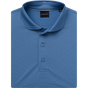 MARINA BLUE/WHITE || FRONT FOLDED