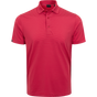 GRENADINE RED/WHITE || FRONT