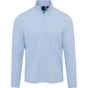 CASHMERE BLUE || FRONT