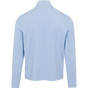 CASHMERE BLUE || BACK