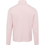 BARELY PINK || BACK