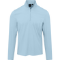 CASHMERE BLUE || FRONT