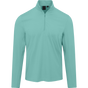 DARK TILE BLUE || FRONT
