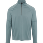 STORMY GREEN || FRONT