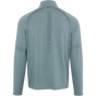 STORMY GREEN || BACK