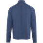 VINTAGE INDIGO || BACK