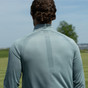 STORMY GREEN || BACK MODEL