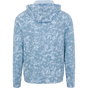 CASHMERE BLUE || BACK CASHMERE BLUE || BACK