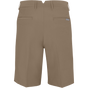 DARK KHAKI || BACK