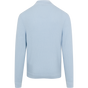 CASHMERE BLUE || BACK CASHMERE BLUE || BACK