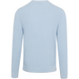 CASHMERE BLUE || FRONT CASHMERE BLUE || FRONT