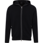 BLACK || FRONT BLACK || FRONT