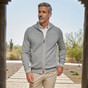 MICROCHIP GREY || FRONT MODEL MICROCHIP GREY || FRONT MODEL