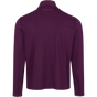 PLUM PURPLE || BACK