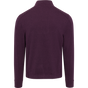PLUM PURPLE HEATHER || FRONT PLUM PURPLE HEATHER || FRONT