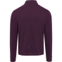 PLUM PURPLE HEATHER || FRONT