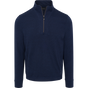 NIGHT SKY HEATHER || FRONT