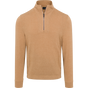 TAN LATTE HEATHER || FRONT TAN LATTE HEATHER || FRONT
