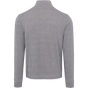 OWL GREY HEATHER || BACK OWL GREY HEATHER || BACK