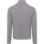 OWL GREY HEATHER || BACK
