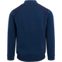 NAVY HALO HEATHER || BACK NAVY HALO HEATHER || BACK