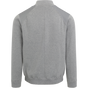 MICROCHIP GREY HEATHER || BACK MICROCHIP GREY HEATHER || BACK