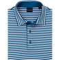 DARK BLUE/WHITE || FRONT FOLDED DARK BLUE/WHITE || FRONT FOLDED
