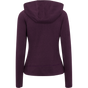 PLUM PURPLE || BACK PLUM PURPLE || BACK