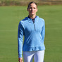 DARK CASHMERE BLUE || FRONT MODEL DARK CASHMERE BLUE || FRONT MODEL