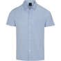 OXFORD BLUE HEATHER || front OXFORD BLUE HEATHER || front
