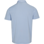 OXFORD BLUE HEATHER || back OXFORD BLUE HEATHER || back