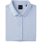 OXFORD BLUE HEATHER || front OXFORD BLUE HEATHER || front