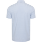 MARINA BLUE/WHITE || BACK